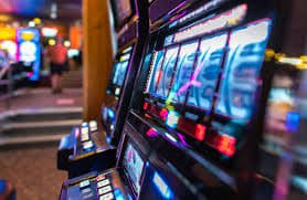f8bet9 casino trực tuyến